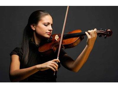 招聘成都小提琴家教老师