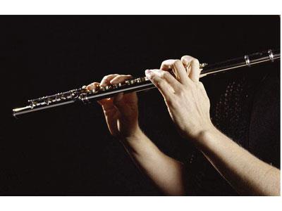 招聘成都长笛家教老师