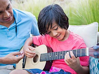 成都吉他家教哪里找？