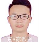 成都大学生家教彭老师