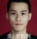 成都大学生家教张老师