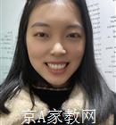 成都大学生家教张老师
