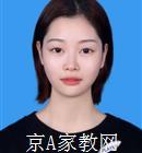 成都大学生家教董老师