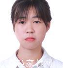 成都大学生家教陈老师